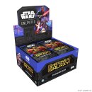 Star Wars: Unlimited - Shadows of the Galaxy Booster Box...