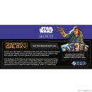 Star Wars: Unlimited - Shadows of the Galaxy Booster...