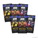 Star Wars: Unlimited - Schatten der Galaxis (Prerelease-Box) - Deutsch