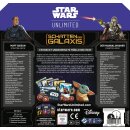 Star Wars: Unlimited - Schatten der Galaxis...