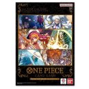 One Piece Card Game - Premium Card Collection...