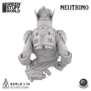 Green Stuff World - Studio Gakoda - Neutrino