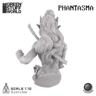 Green Stuff World - Studio Gakoda - Phantasma