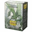 Dragon Shield - Standard Size Dual Matte Archive Sleeves - 25th Anniversary Gaial (100 Sleeves)
