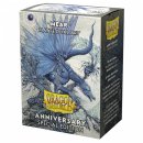 Dragon Shield - Standard Size Dual Matte Archive Sleeves - 25th Anniversary Mear (100 Sleeves)