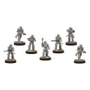 Star Wars: Legion - Gebirgstruppen Erweiterung - Deutsch