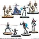 Star Wars: Shatterpoint - Core Set - English