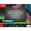 Pokemon TCG - Scarlet & Violet 6.5: Shrouded Fable Special Illustration Collection - Englisch - Kingdra EX