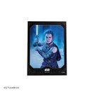 Star Wars: Unlimited - Art Sleeves - Rey