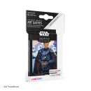 Star Wars: Unlimited - Art Sleeves - Moff Gideon