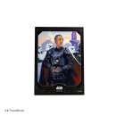 Star Wars: Unlimited - Art Sleeves - Moff Gideon