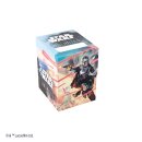 Star Wars: Unlimited - Soft Crate - Mandalorian / Moff...