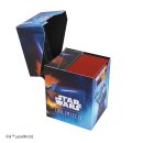 Star Wars: Unlimited - Soft Crate - Rey / Kylo Ren