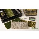 GamersGrass - Tuft Starter Boxes - Green Grass