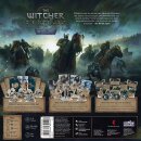 The Witcher: Die alte Welt - Wilde Jagd Erweiterung -...