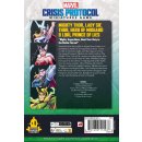 Marvel: Crisis Protocol - Mighty Thor, Lady Sif, Thor,...