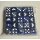 Baron of Dice - Inquisition Silver 16mm Square Corner Dice (25)