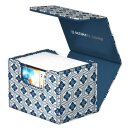 Ultimate Guard - Sidewinder 100+ Katana: The Shoguns Journey - Part 2 - Kikko (White / Blue)