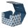 Ultimate Guard - Sidewinder 100+ Katana: The Shoguns Journey - Part 2 - Kikko (White / Blue)