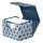 Ultimate Guard - Sidewinder 100+ Katana: The Shoguns Journey - Part 2 - Kikko (White / Blue)