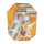 Pokemon TCG - Hidden Potential 2022 Summer Tins Display (6 Tins) - English