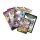 Pokemon TCG - Hidden Potential 2022 Summer Tins Display (6 Tins) - English