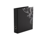 Dragon Shield - Sanctuary Slipcase - Black