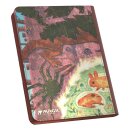 Ultimate Guard - Zipfolio 360 Xenoskin MtG "Bloomburrow" - Season of the Burrow