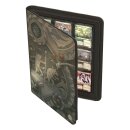 Ultimate Guard - Zipfolio 360 Xenoskin MtG "Bloomburrow" - Season of Weaving