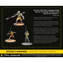 Star Wars: Shatterpoint - Stronger Than Fear Squad Pack...