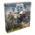 Zombicide 2. Edition – Monty Python Flying Circus - Multilingual