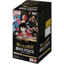 One Piece Card Game - Emperors in the New World Booster...