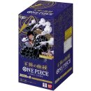 One Piece Card Game - Royal Blood Booster Display (OP10)...