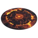 Playmats.eu - Objective Markers for Age of Sigmar 4th Edition / Warhammer 40k (8 Pieces) - Hellcore