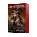 Sons of Behemat - Faction Pack (English)