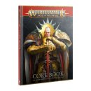 Age of Sigmar - Core Book (Englisch)