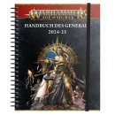 Age of Sigmar - Handbuch des Generals (2024-25) - Deutsch