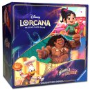 Disney Lorcana TCG - Himmelsleuchten Schatzkiste der...