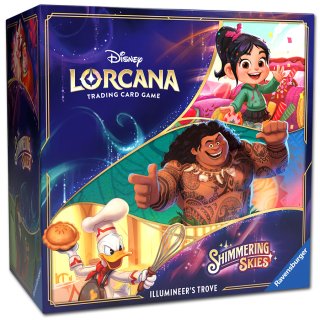 Disney Lorcana