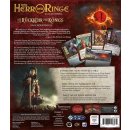 Der Herr der Ringe: Das Kartenspiel - Die Rückkehr des Königs (Saga-Erweiterung) - Deutsch