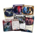 Arkham Horror: Das Kartenspiel - Der gebrochene Kreis (Ermittler-Erweiterung) - Deutsch