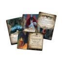 Arkham Horror: Das Kartenspiel - Der gebrochene Kreis (Kampagnen-Erweiterung) - Deutsch