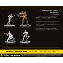 Star Wars: Shatterpoint - This Is Some Rescue! Squad Pack...