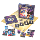 Disney Lorcana TCG - Himmelsleuchten Der Einstieg Box -...