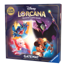 Disney Lorcana TCG - Shimmering Skies Gateway Box - Englisch