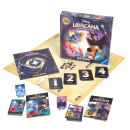 Disney Lorcana TCG - Shimmering Skies Gateway Box - Englisch