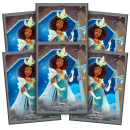 Disney Lorcana TCG - Kartenhüllen - Tiana