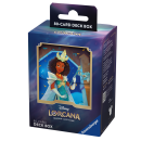 Disney Lorcana TCG - Deckbox - Tiana