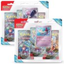 Pokemon TCG - Scarlet & Violet 7: Stellar Crown...