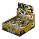 DragonBall Super Card Game - Masters Zenkai Series Set 08...